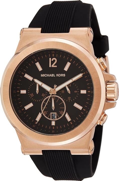 imitacion reloj michael kors|reloj Michael Kors hombre.